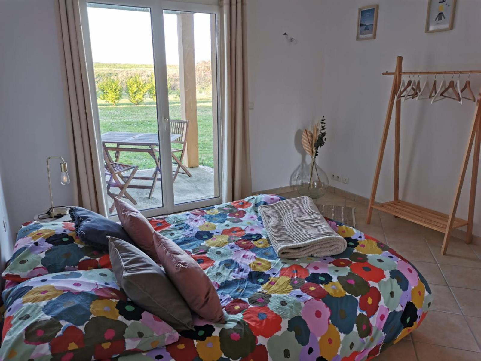 Villa Cap Baie Malo Hirel Esterno foto
